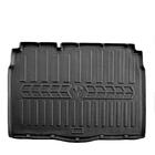 Opel Astra J 2009-2015 Alfombrilla de maletero 3D (HB) (Stingray) foto 1
