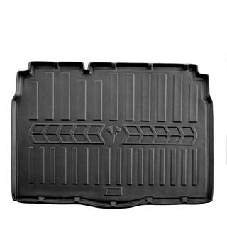 Alfombrilla de maletero 3D (HB) (Stingray) Opel Astra J 2009-2015