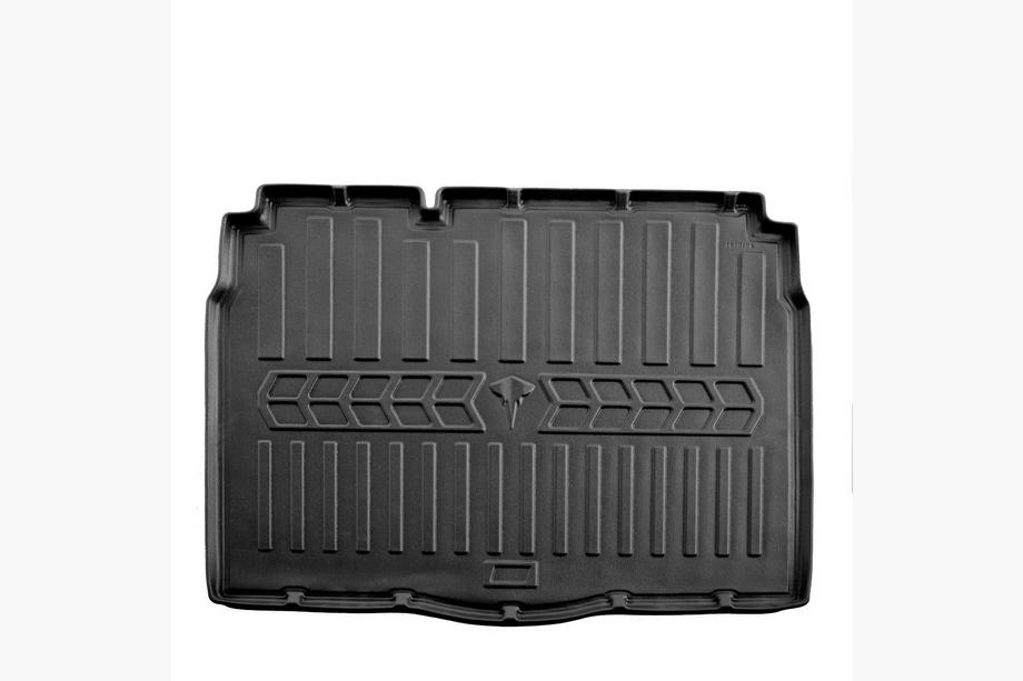 Opel Astra J 2009-2015 Alfombrilla de maletero 3D (HB) (Stingray) Image