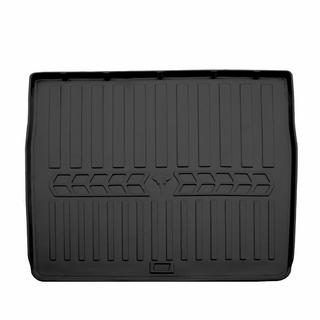 Alfombrilla de maletero 3D (SW) (Stingray)
