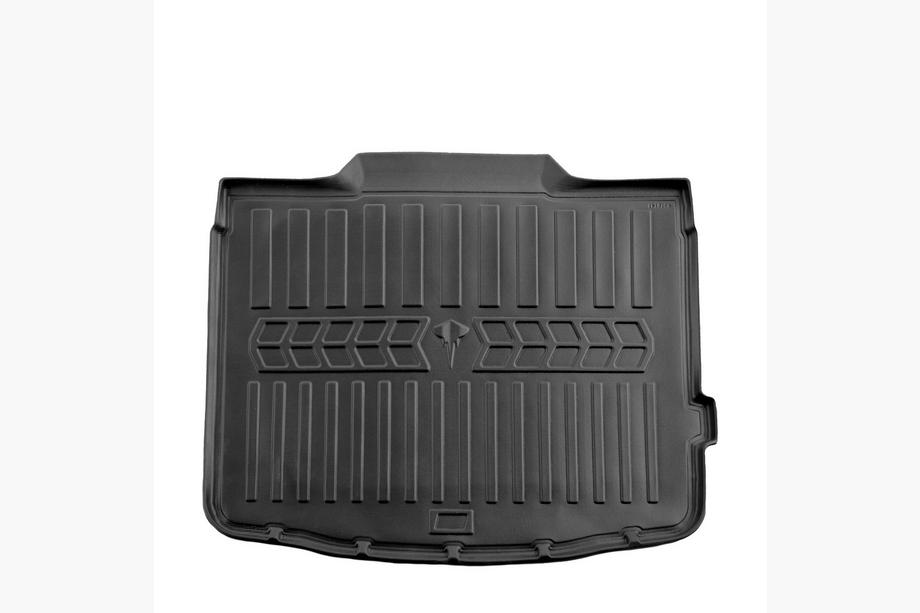 Opel Insignia 2008-2017 Alfombrilla de maletero 3D (LB) (Stingray) Image
