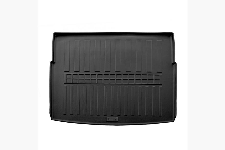 Opel Insignia 2008-2017 Alfombrilla de maletero 3D (SW) (Stingray) Image