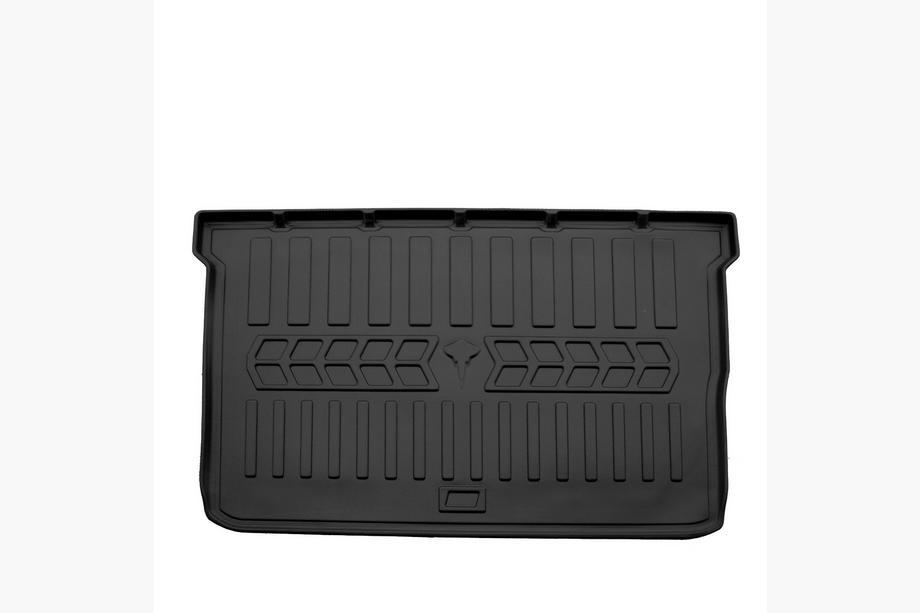 Opel Meriva 2010-2017 Alfombrilla de maletero 3D (Stingray) Image