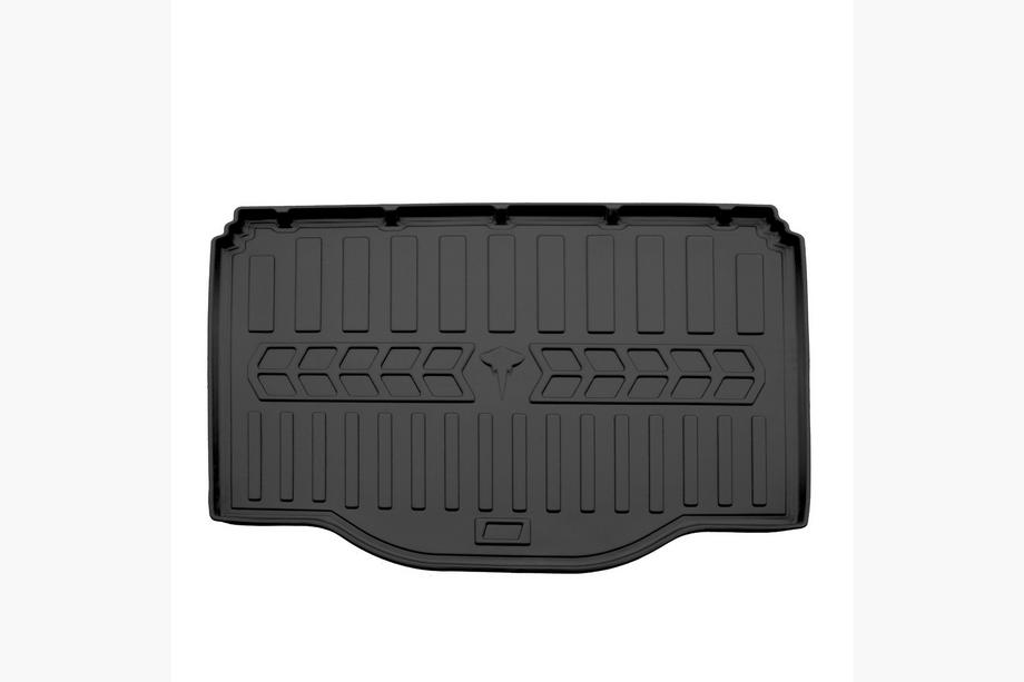 Buick Encore 2013-2019 Alfombrilla de maletero 3D (Stingray) Image
