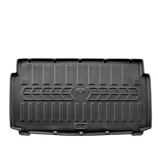 Alfombrilla de maletero 3D Mokka-e 2021+ (inferior) (Stingray) Opel Mokka 2021-