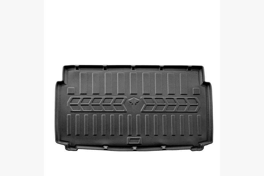 Opel Mokka 2021- Alfombrilla de maletero 3D Mokka-e 2021+ (inferior) (Stingray) Image