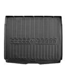 Opel Vectra C 2002-2008 Alfombrilla de maletero 3D (SW) (Stingray) foto 1