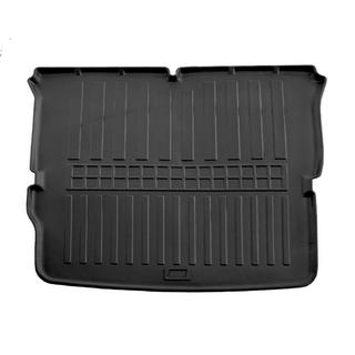 Alfombrilla de maletero 3D (5-7 plazas) (Stingray) Opel Zafira A 1998-2005