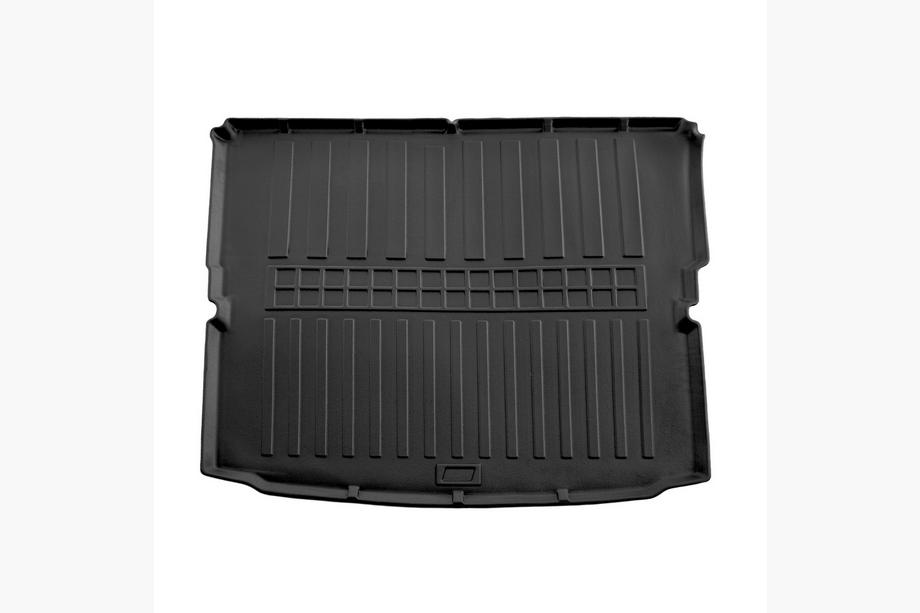 Opel Zafira B 2005–2011 Alfombrilla de maletero 3D (5-7 plazas) (Stingray) Image