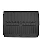 Peugeot 3008 2008-2016 Alfombrilla de maletero 3D (inferior) (Stingray) foto 1
