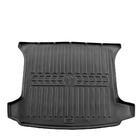 Peugeot 308 2007-2013 Alfombrilla de maletero 3D (SW) (5 plazas) (Stingray) foto 1