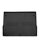 Peugeot 308 2014-2021 Alfombrilla de maletero 3D (SW) (Stingray) foto 1