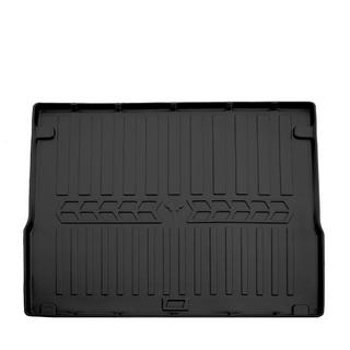 Alfombrilla de maletero 3D (SW) (Stingray)