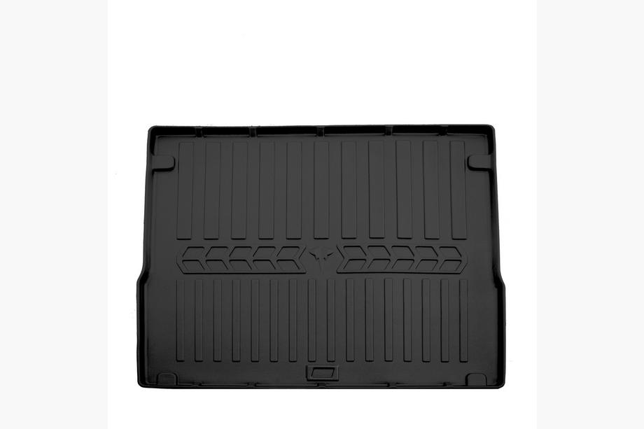 Peugeot 308 2014-2021 Alfombrilla de maletero 3D (SW) (Stingray) Image