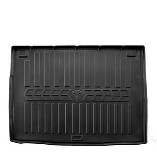 Alfombrilla de maletero 3D (SW) (Stingray)