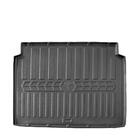 Peugeot 408 crossover (X) 2022– Alfombrilla de maletero Stingray 3D foto 1