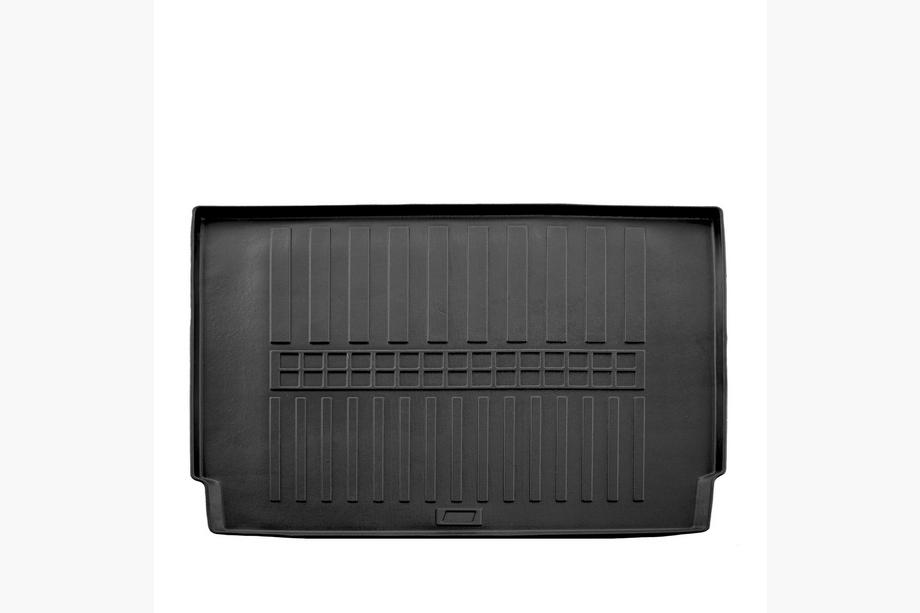 Peugeot 5008 2009-2016 Alfombrilla de maletero 3D (Stingray) Image