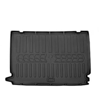 Alfombrilla de maletero 3D (5-7 plazas) (Stingray)