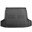 Peugeot 508 2010-2018 Alfombrilla de maletero 3D (SD) (2 orejas) (Stingray) foto 1