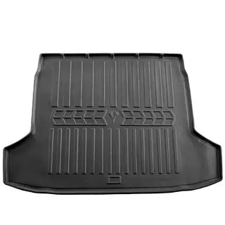 Alfombrilla de maletero 3D (SD) (2 orejas) (Stingray)