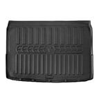 Peugeot 508 2010-2018 Alfombrilla de maletero 3D (SW) (Stingray) foto 1