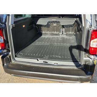 Alfombrilla de maletero 3D Base Larga (Stingray)