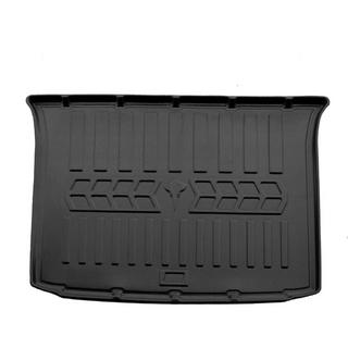 Alfombrilla de maletero 3D (Stingray)