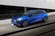 Revisión del hatchback Renault Clio actualizado foto 1