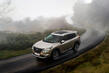 Revisión del crossover Nissan X-Trail de nueva generación. foto 3