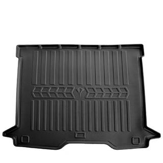 Alfombrilla de maletero 3D (5 plazas) (Stingray)