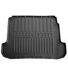 Renault Fluence 2009-2016 Alfombrilla de maletero 3D (SD) (Stingray) foto 1