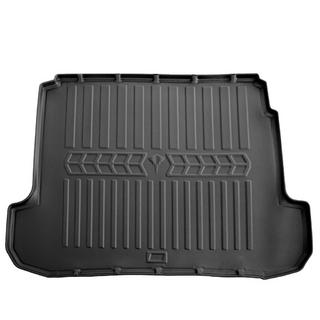 Alfombrilla de maletero 3D (SD) (Stingray)