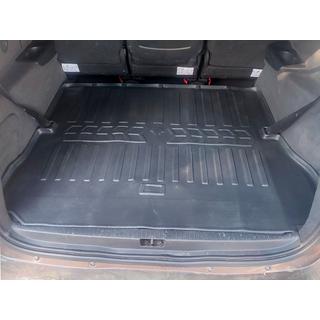 Alfombrilla de maletero 3D (5-7 plazas) (Stingray) Renault Scenic/Grand 2009-2016 foto 2
