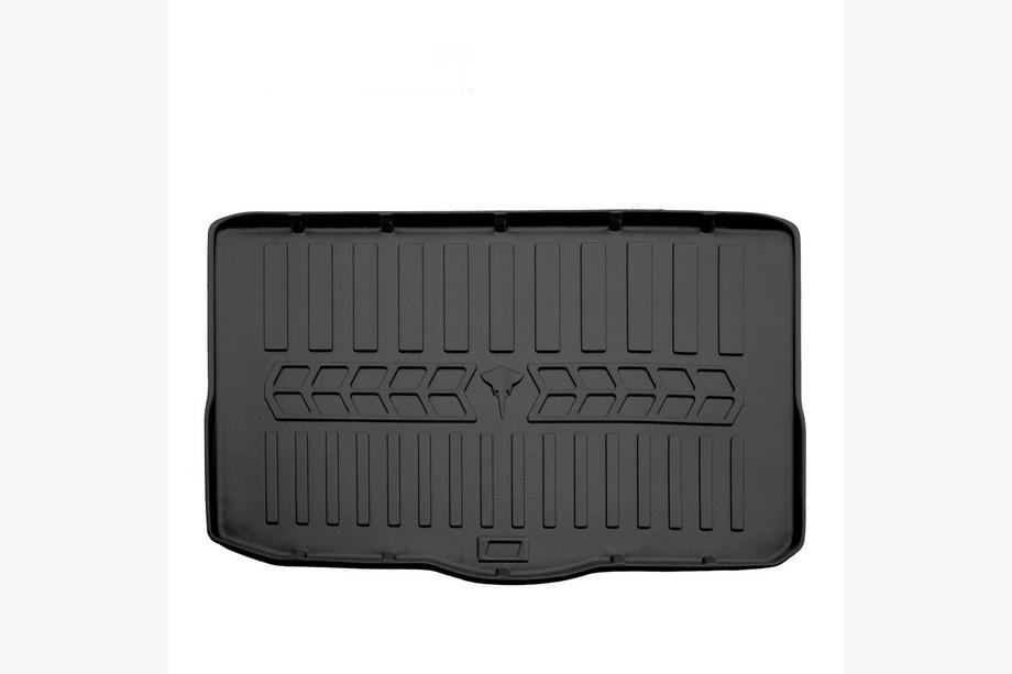 Renault Kadjar 2015-2022 Alfombrilla de maletero 3D (inferior) (Stingray) Image