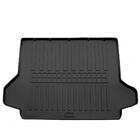Renault Koleos 2008-2016 Alfombrilla de maletero 3D (Stingray) foto 1