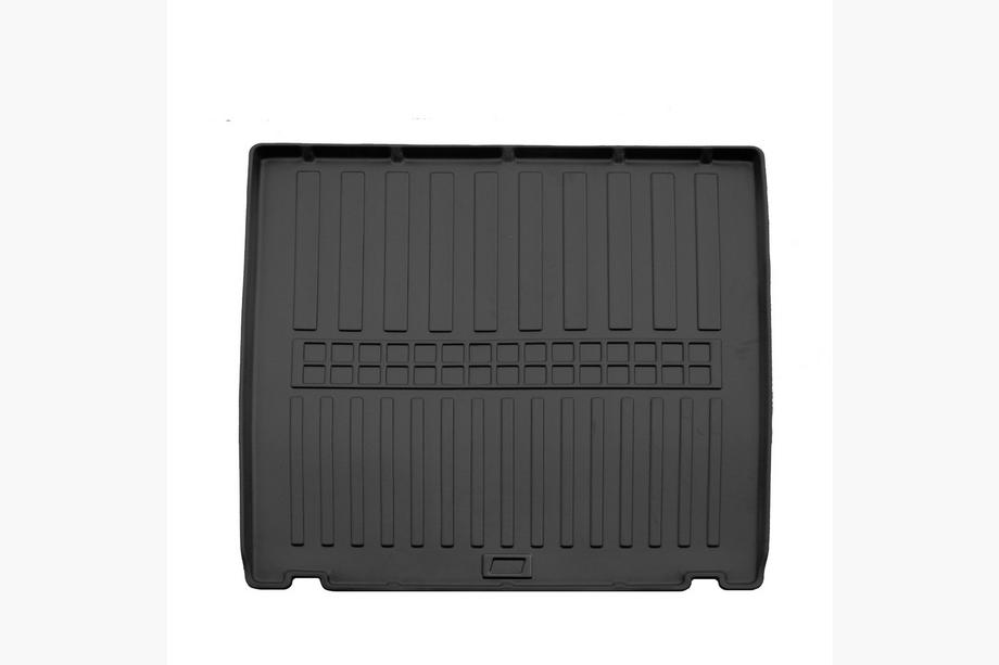Renault Laguna 2007-2015 Alfombrilla de maletero 3D (Stingray) Image