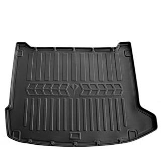 Alfombrilla de maletero 3D (SW) (5 plazas) (Stingray) Renault Lodgy 2013-2022
