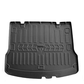 Alfombrilla de maletero 3D (SW) (5-7 plazas) (Stingray) Dacia Logan MCV 2004-2014