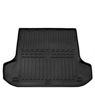 Alfombrilla de maletero 3D (SW) (5 plazas) (Stingray)
