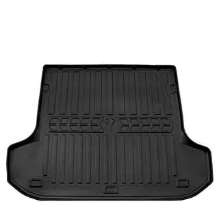 Alfombrilla de maletero 3D (SW) (5 plazas) (Stingray)