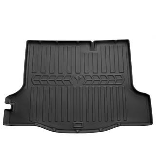 Alfombrilla de maletero 3D (SD) (Stingray) Renault Logan II 2013-2022