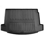 Renault Megane II 2004-2009 Alfombrilla de maletero 3D (SW) (Stingray) foto 1