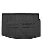 Renault Megane III 2009-2016 Alfombrilla de maletero 3D (HB) (Stingray) foto 1