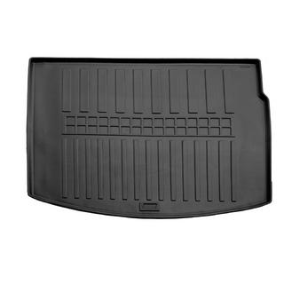 Alfombrilla de maletero Stingray 3D (SW) Renault Megane III 2009-2016