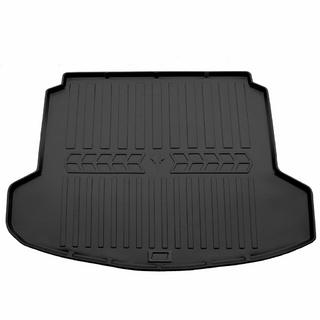 Alfombrilla de maletero 3D (SD) (Stingray) Renault Megane IV 2016-2025