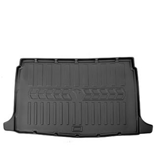 Alfombrilla de maletero 3D (HB) (Stingray) Renault Megane IV 2016-2025