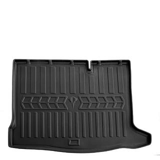 Alfombrilla de maletero 3D (Stingray) Renault Sandero 2013-2022