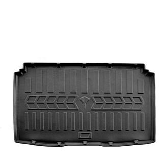 Alfombrilla de maletero 3D (Prestige) (superior) (Stingray)