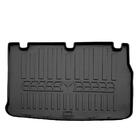 Renault Scenic/Grand 2003-2009 Alfombrilla de maletero Stingray 3D (Para Scenic) foto 2