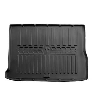 Alfombrilla de maletero 3D (Stingray) Renault Scenic/Grand 2009-2016